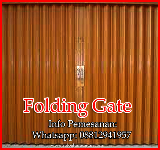 pembuatan-folding-gate-solo