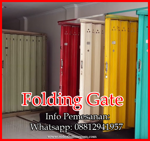 pintu-folding-gate-solo
